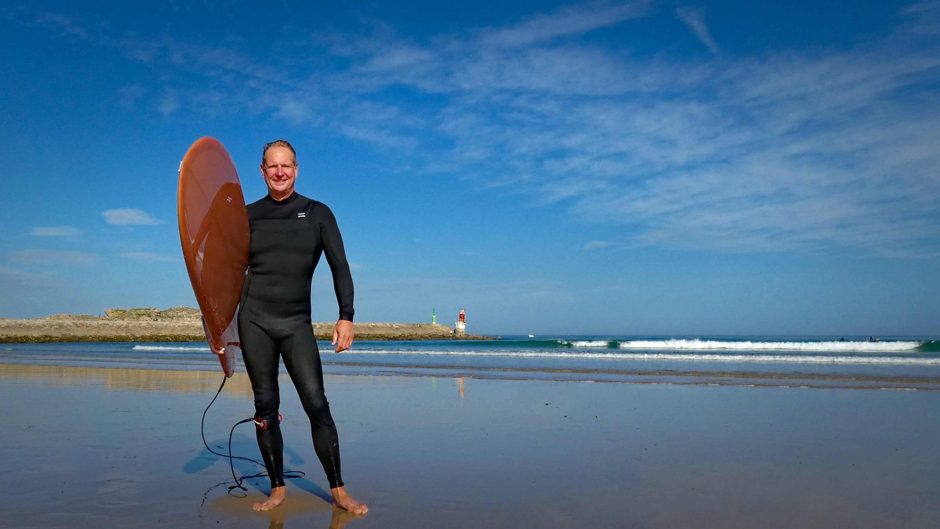 Surf Foto
